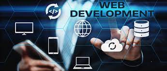 Web Development Image 2